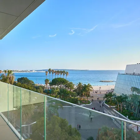 First Croisette Apartment